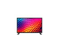 SCHNEIDER CONSUMER 24BN4 TV 61 cm (24") HD Noir 180 cd/m²