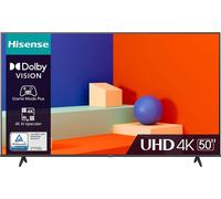 Téléviseur LED HISENSE 50e63kt 2023 - 126 cm 4K avec Dolby Vision