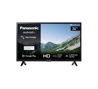 Panasonic TX-24MSW504 TV 61 cm (24") HD Smart TV Wifi Noir