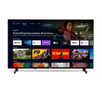 Téléviseur LED LCD Full HD - MEDION - P14031 - 100,3 cm - Android TV - HDR - Bluetooth