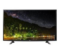 Téléviseur LED - LCD LG 49LH5100 - 49 pouces - Full HD - Smart TV - Noir