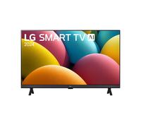 LG Electronics TV LED Full HD 43 Zoll Web OS 4 Cœurs Bluetooth Wi-Fi HDR Noir