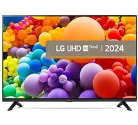 Televiseur led Lg 43UT73003LA | 43 | Smart TV | webOS24 | UHD | Noir