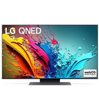 Televiseur led Lg Téléviseur intelligent QNED 4K 50QNED87T3B 50(126 cm)''