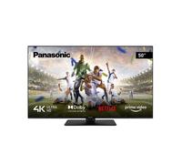 Panasonic TX-50MX600E TV 127 cm (50") 4K Ultra HD Smart TV Wifi Noir