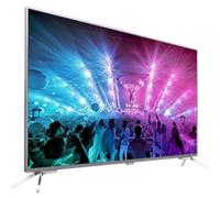 Téléviseur Led PHILIPS 55PUS7101 139 cm (55") Excellent état