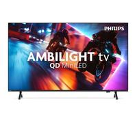 Téléviseur LED - PHILIPS - 65MLED920 - 4K Ultra HD - 65 pouces - Smart TV avec HDR