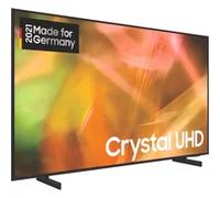 Téléviseur LED SAMSUNG GU55AU8079UXZG Excellent état