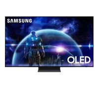 Samsung QE48S90DAE 121,9 cm (48") 4K Ultra HD Smart TV Wifi Noir