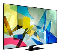 Téléviseur Led SAMSUNG QE55Q80T 138 cm (54") Excellent état