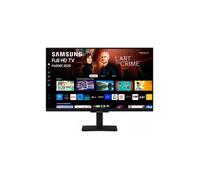 TV Samsung Full HD 24" F6005F 2025, Smart TV Noir
