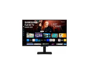 Téléviseur LED - SAMSUNG - TU24F6005FKXXC - 24 pouces (61 cm) - Full HD - HDR10+