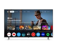 Téléviseur LED Sharp 32HF2765E 32 (81 cm) HD Google TV Smart TV Noir 2025