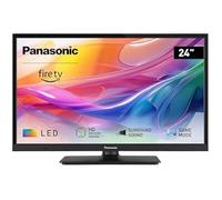 Téléviseur LED Smart 24"" - PANASONIC - S50 - HD Colour Engine - HDR - Alexa