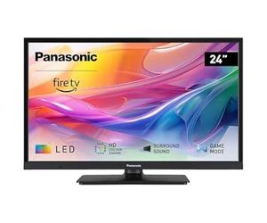 Téléviseur LED Smart 24"" - PANASONIC - S50 - HD Colour Engine - HDR - Alexa