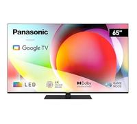 Téléviseur LED Smart 4K - PANASONIC - TN-65W70AEZ - 65 Pouces - Dolby Vision - Assistant Google