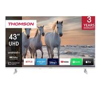 Thomson Tv led 43'' 43UA5S13W