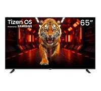 Téléviseur LED Smart 65 pouces 4K UHD Elegance avec système TIZEN Dolby Audio, triple tuner DVB-T2/C/S2, Wi-Fi, enregistrement PVR