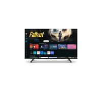 Téléviseur LED Smart Schneider 40A2TE 40 pouces Tizen OS Full HD Wi?Fi Bluetooth DVB-T2/C Noir