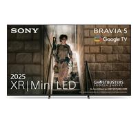 Téléviseur LED - SONY - K-98XR55BP - Smart TV - Wi-Fi - Noir