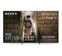 TV Mini Led SONY 98BRAVIA5 IA XR 2025
