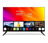 Téléviseur LED - SUTEO - 32 pouces - Sans cadre - LG webOS - Bluetooth