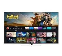 Téléviseur LED UHD 4K - TV43W83AE6 Noir, Gris G