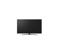 Téléviseur - LG - 43NANO81A3A - 43 pouces - 4K UHD - NanoCell HDR
