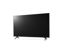 LG 43UR640S9ZD - Classe de diagonale 43" UR640S Series TV LCD rétro-éclairée par LED - signalisation numérique / hospitalité - Smart TV - webOS - 4K UHD (2160p) 3840 x 2160 - HDR - bleu cendré Bleu ce