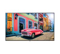 Téléviseur - LG - 50UK767H - 50"" 4K UHD - HDR - Pro:Centric Cloud (Mode Hôtel)