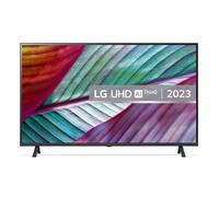 Téléviseur LG 50UR78 - 126 cm - 4K UHD - Smart TV - Blanc