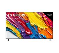 LG 55QNED82A6B 55" (139 cm) AI 4K Smart TV QNED 2025