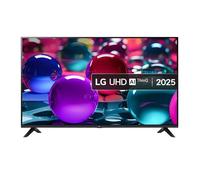 Téléviseur LG AI UA73 (2025) 50"" LED UHD 4K - 50UA73006LA