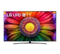 Televiseur LG Electronics 43UR81003LJ 43 4k LED_LCD noir G