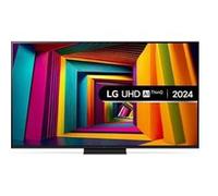 Televiseur LG Electronics 75UT91006LA 75 4k LED_LCD noir G