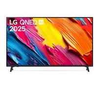 LG QNED AI 55QNED70A6A 139,7 cm (55 ) 4K Ultra HD Smart TV Wifi Noir