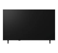 Téléviseur LG NANO 4K UHD NU900 de 43 pouces