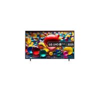 Téléviseur - LG - UA74 - 75 pouces - 4K UHD - Smart TV - HDR10 Pro