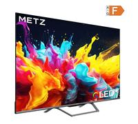 Téléviseur Metz 65Mqe7600Z 65 Qled 4K Ultra Hd Pour Téléviseurs Lg Avec Hdr