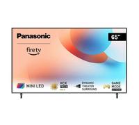 Panasonic -65W95AEG TV 165,1 cm (65") 4K Ultra HD Smart TV Wifi Noir