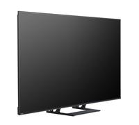 Hisense 55E8Q 139,7 cm (55") 4K Ultra HD Smart TV Wifi Noir, Gris 600 cd/m²