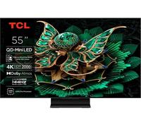 TCL 55Q7C (55C7K) - Téléviseur QD-Mini LED 4K de 139 cm