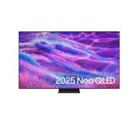 Téléviseur Neo QLED - SAMSUNG - QN80F - 85 pouces 4K UHD - Quantum Matrix Slim - 144 Hz