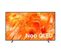 Téléviseur Neo QLED Ultra HD noir - Samsung - 43"" - 108 cm - Tizen™ - Quantum Mini LED - HDR10+ Adaptive - DVB-T2/C/S2