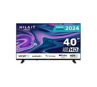 Televiseur NI-40FB7001S 40 full hd LCD