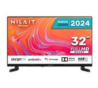 Televiseur Nilait NI-32HB7001S 32 full hd LCD noir G