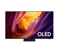 Téléviseur OLED 4K noir - SAMSUNG - 77"" - 165 Hz - Wi-Fi 6 intégré - Tizen™ - HDR10+ Adaptive/Gaming - OLED HDR Pro