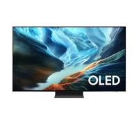 Téléviseur OLED 4K - SAMSUNG - 83"" - Tizen™ - Wi-Fi 6 intégré - 4 HDMI 2.1 - 2 USB 2.0 - 165 Hz - HDR10+