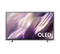 Téléviseur OLED 77 pouces noir - Samsung - Résolution Ultra HD 3840 x 2160 - 165 Hz - Wi-Fi 6 intégré - 4 HDMI 2.1