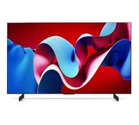 TV 42 pouces LG OLED evo C4 4K Smart TV OLED42C4